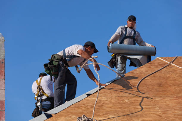 Quick and Trustworthy Emergency Roof Repair Services in Valinda, CA