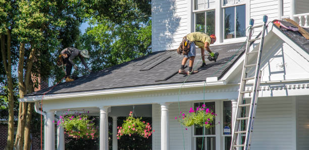 Roof Repair Estimates in Valinda, CA